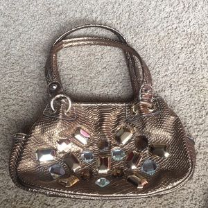 NWOT Cooper Purse